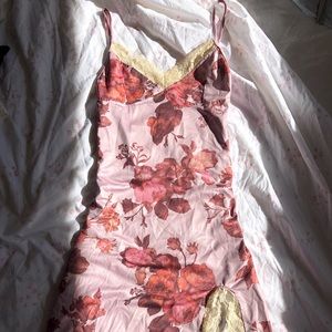 motel rocks body con dress